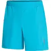 NEO Flyweight 5in Short De Running Hommes - Turquoise, Taille XXL
