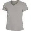 NEO Flyweight V-Teeme Maillot De Course Femmes - Gris, Taille XS