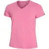 NEO Flyweight V-Teeme Maillot De Course Femmes - Berry, Taille XS