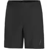 NEO Flyweight Flex 7in Short De Running Hommes - Noir, Taille S