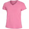 NEO Flyweight V-Teeme Maillot De Course Femmes - Berry, Taille L