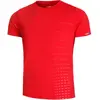 NEO Flyweight Teeba Maillot De Course Hommes - Rouge, Taille S