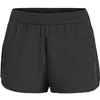 NEO Flyweight Flex 3in Short De Running Femmes - Noir, Taille L