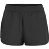 NEO Flyweight Flex 3in Short De Running Femmes - Noir, Taille XS