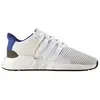 Adidas - Baskets Eqt Support 93/17 blanches T.40