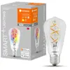 Ampoule connectée Ledvance Smart+ Transparent
