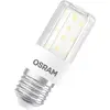 Ampoule LED mini tube T E27 7.5W=60 chaud dimmable Osram