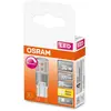 Lampe LED - OSRAM - G9 DIM - 3 W - Blanc chaud - 2700 K - Gradable