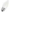 OSRAM Classic bougie LED E27 2,5W 2 700 K mate