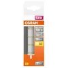 OSRAM Ampoule LED Crayon 118mm 12,5W=100 R7S chaud