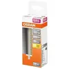 OSRAM Ampoule LED Crayon 118mm 15W=125 R7S chaud