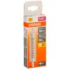 OSRAM LED SLIM LINE R7S 118.00 mm 100 12 W/2700 K R7s - Lampes LED socle R7s