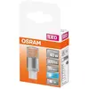 OSRAM Ampoule LED capsule clair 3,8W G9 470lm 4000K - Blanc froid