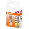 LED-Lampe - OSRAM - G9 - 4,80 W - Blanc chaud - 15000 heures de durée de vie
