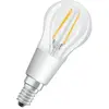 LEDVANCE OSRAM 4058075435476 LED EEC A++ (A++ - E) E14 forme standard 4.5 W blanc chaud