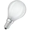 OSRAM Ampoule LED Sphérique verre dépoli 4W=40 E14 lumière du jour