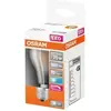 LEDVANCE OSRAM Ampoule LED Standard verre dépoli variable 9W=75 E27 froid