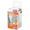 OSRAM - LED sphérique dépoli 5.5W dim E14 470lm 2700K