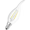 LEDVANCE 4058075436640 ampoule LED Blanc chaud 2700 K 2,5 W E14 F