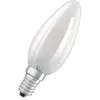 Osram Retrofit Classic B ampoule LED Blanc chaud 2700 K 2,5 W E14 G