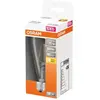 LEDVANCE Osram - Led edison clair filament 2.5w e27 250lm 2700K chaud bte 1