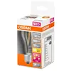 Osram 4058075436787 LED EEC A++ (A++ - E) E27 forme standard 7 W blanc chaud