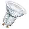 OSRAM Spot PAR16 LED 120° verre 6,9W=80 GU10 froid