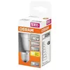 Osram LED Star Ampoule LED Classic P 40 E27, 4058075431034, Classic P 40