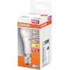 Osram - Led std dépolie radiateur variable 13w e27 1521lm chd bte 1