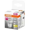 Osram SUPERSTAR ampoule LED Blanc chaud 2700 K 8 W GU10 G