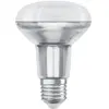 OSRAM Spot R80 LED verre clair 4,3W E27 345lm 2700K - Blanc chaud