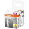 OSRAM LED STAR R39 25 36 ° 1.5 W/2700 K E14 - Lampes LED, socle E14