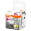 OSRAM Spot MR16 LED 36 verre variable 8W GU5,3 561lm - Blanc chaud
