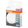 LEDVANCE Osram ST GX53 40 120 ° 4.9 W/4000 K GX53 - Lampes LED socle GX53