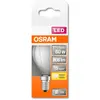 Osram STAR ampoule LED Blanc chaud 2700 K 6,5 W E14 D