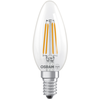 Osram STAR ampoule LED Blanc chaud 2700 K 5,5 W E14 D