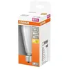 OSRAM - LED edison dépolie filament 7W E27 730lm 2700K chaud