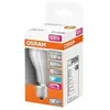 OSRAM - LED std verre dépoli variable 12W E27 1521lm 4000K froid
