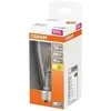 Osram LED STAR CL Edison FIL 60 non-dim 6,5W/827 E27 - Lampes LED socle E27