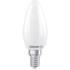 LEDVANCE Osram LED Retrofit Ampoule LED B35 E14, 2700 K, 6,5 W, 4058075434486, B35