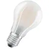 OSRAM Classic A ampoule LED E27 1,5 W 2 700 K mate