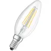 LEDVANCE 4058075437043 ampoule LED Blanc chaud 2700 K 4,8 W E14 F
