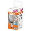 LEDVANCE Osram LED Retrofit Ampoule LED D45 E14, 4058075437081, D45