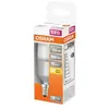 Osram LED STAR CL STICK FR 60 non-dim 8W/827 E14 - Lampes LED, socle E14