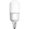 Ampoule LED OSRAM - Stick dépolie avec radiateur 8W E14 806lm 4000K froid