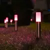 LEDVANCE SMART+ WiFi Garden Pole Mini 22,7cm par 3