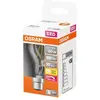 OSRAM - LED std clair filament variable 7W b22 806lm 2700K chaud