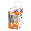 Osram STAR ampoule LED Blanc chaud 2700 K 5,5 W E14 D