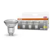 OSRAM BTE3 Spot PAR16 LED 36° verre 2,6W=35 GU10 chaud