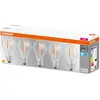 Lampe LED - OSRAM - E27 - Blanc froid - 6,50 W - Remplacement 60 W Incandescent